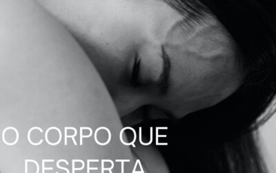 Menopausa: o corpo fora do script