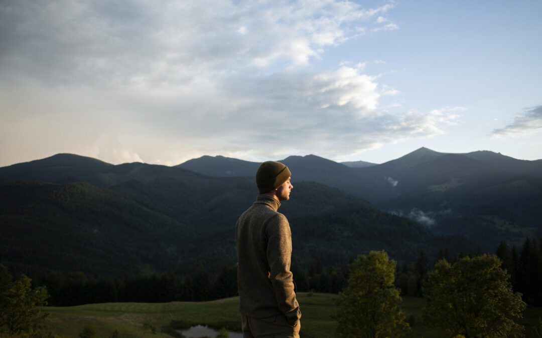 Nem sempre sabemos nomear o que sentimos